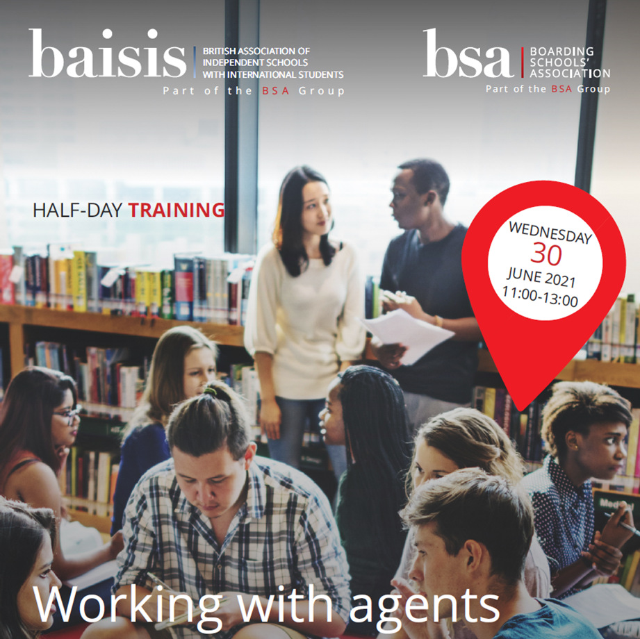 Read more about the article BSA Invite Connexcel to Talk at Latest Webinar