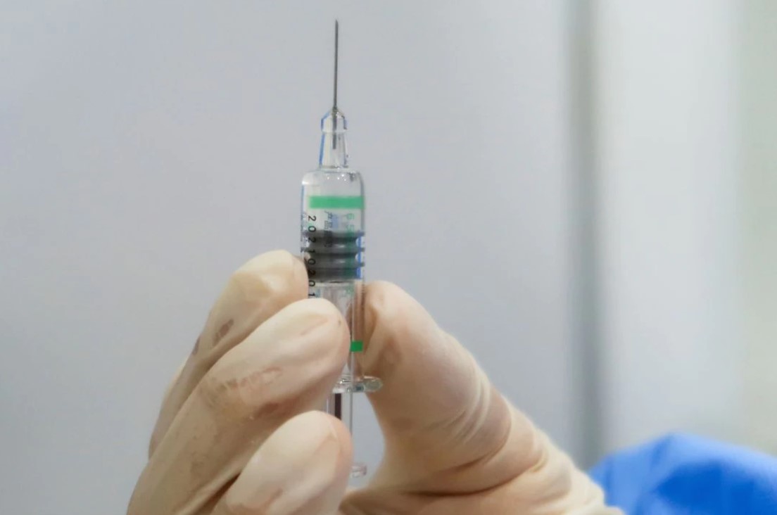 Read more about the article China to Offer COVID Vaccination to Children