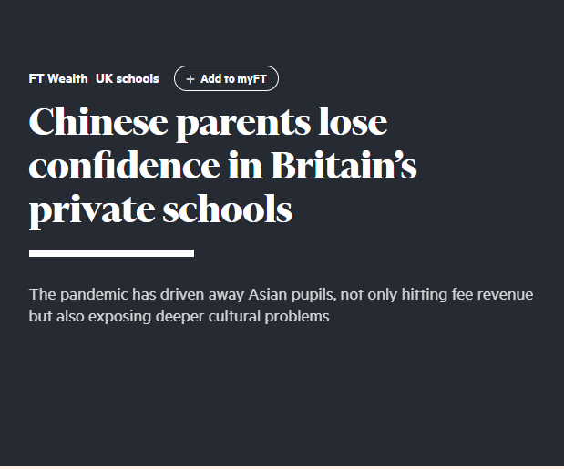 Read more about the article Connexcel’s Findings Keeps Our Optimism High for UK Education Industry