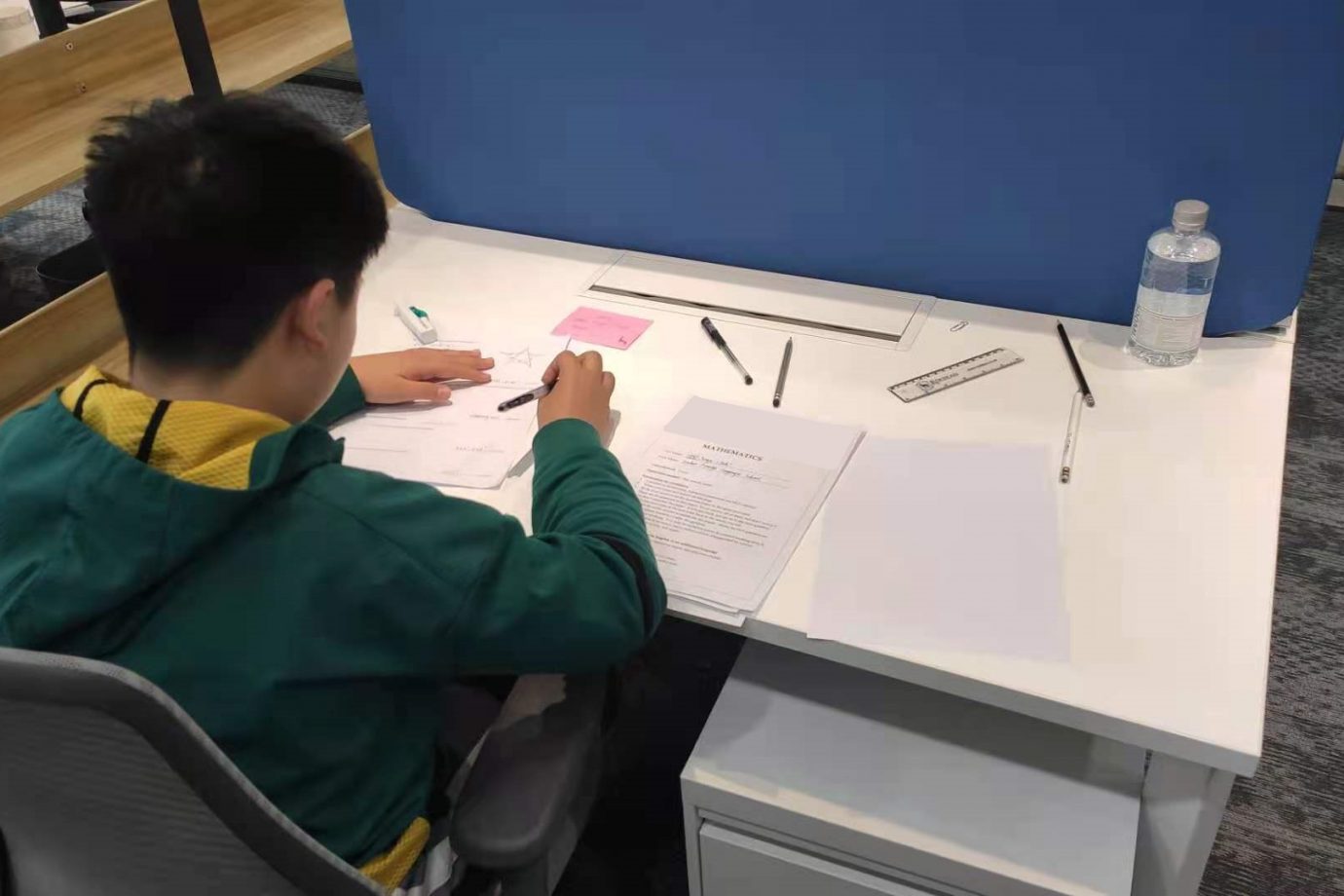 Read more about the article Connexcel Continues to Provide Test Centres for UK Schools